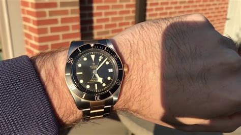 tudor gold utube